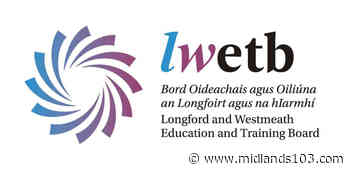 Longford & Westmeath Education and Training Board - Midlands103