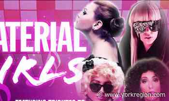 What's happening in Vaughan, Thornhill, King Township and surrounding area (July 22 to 28) - yorkregion.com