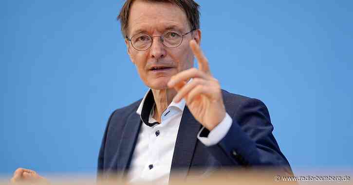 Lauterbach warnt vor «katastrophaler» Corona-Situation