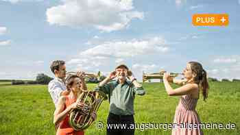 Lauterbach: Hans Well: ?Ich bin ja selber ein halber Schwob? | Wertinger Zeitung - Augsburger Allgemeine