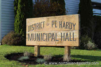 Port Hardy council votes to help strengthen Indigenous relationships - North Island Gazette