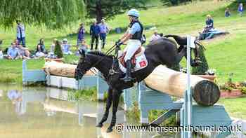 Gatcombe entries: Oliver Townend and Jonelle Price head up the list - Horse & Hound