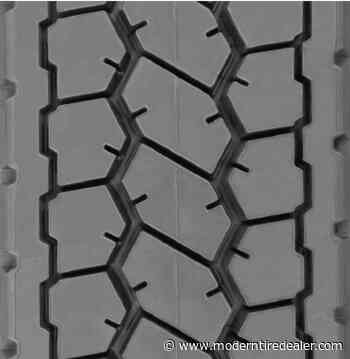 Michelin Introduces SmartWay-Verified Oliver Tread - Modern Tire Dealer