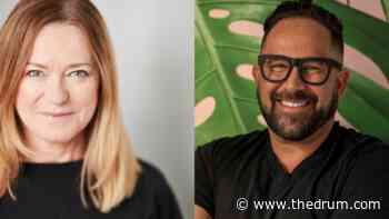 Oliver's Sharon Whale and Mekanism's Jason Harris to chair 2022 Agency Business Awards - The Drum