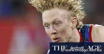 Oliver and Naughton back for grand final rematch; Adams returns for Magpies - The Age