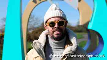 Eat your heart out... book written by NI artist Oliver Jeffers is adapted for new musical in USA - Belfast Telegraph