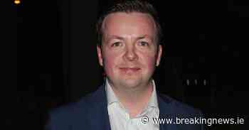 Oliver Callan entertainment firm records profits of more than €1.5m - BreakingNews.ie