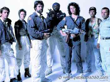 Oliver's World: Are some actors 'too famous to die?' - Petaluma Argus Courier