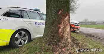 Automobilist (42) verongelukt op verlaten baan in Essen | Antwerpen | hln.be - Het Laatste Nieuws