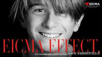 Eicma 2022: alla Fiera di Milano-Rho (8/13 novembre) - Vaielettrico.it