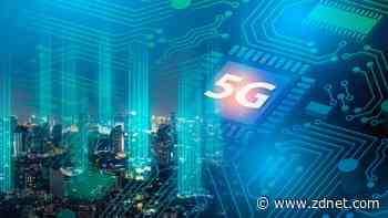 Singtel claims 95% standalone 5G coverage, eyes enterprise uptake
