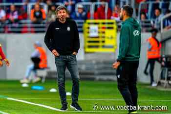 &quot;Van Bommel bij PSV deed me denken aan Van Gaal: zo zelfzeker, zo arrogant en zo mysterieus&quot;