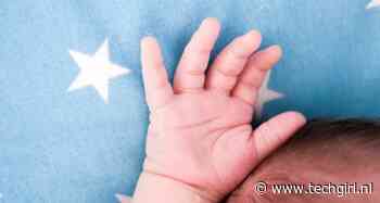 Kraamcadeau gadgets voor een TechGirl in de dop: deze wil je geven – TechGirl - TechGirl