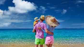 Met deze tech kun je op weg, gadgets voor de autovakantie - Androidworld