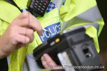 Bromley thief steals woman's belongings at Tesco store