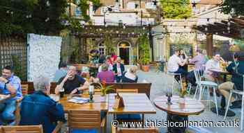 The Kings Arms Greenwich set to reopen after refurbishment