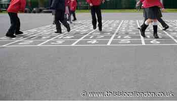 Kids attacked school staff 80 times last year in Lambeth