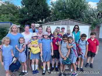 Kids sent to Merton and Wandsworth schools because of lack of Lambeth places