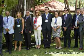 GCCA and FICEM Take Next Steps to Accelerate Regional Net Zero Progress at LatAm and the Caribbean Climate Week - World Cement