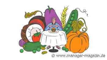 Harvard Case Study: Lohnen sich vegane Burger?