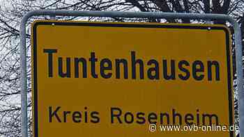 Tuntenhausen bleibt in Sachen Klimaschutz weiter aktiv am Ball - ovb-online.de