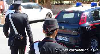 Ruba abbigliamento da "Antuofermo" a Sestu, 51enne denunciata dai carabinieri - Casteddu Online