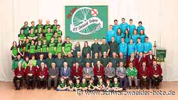 Anzeige - Radfahrerverein Edelweiß Sulgen feiert sein 100-jähriges Bestehen - Schwarzwälder Bote