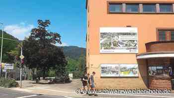 Schulcampus in Schramberg - Räte wollen das Top-Projekt als solches behandelt sehen - Schwarzwälder Bote