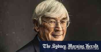 Entrepreneur Dick Smith on that moment he agreed with Pauline Hanson - Sydney Morning Herald
