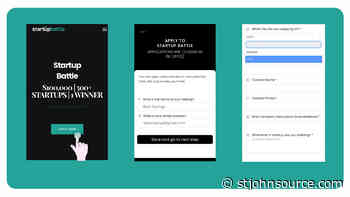 “Startup Battle” Offers $100000 To Best USVI Entrepreneur - St. John Source