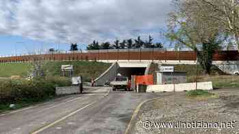 Sottopasso della Rho-Monza tra Bollate Cormano: riapertura da sabato - Il Notiziario