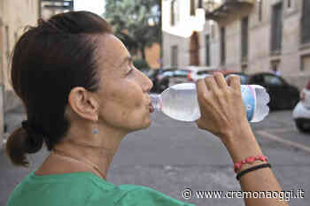 Anche a Cremona le "notti tropicali": il termometro non scende oltre i 24 gradi - CremonaOggi