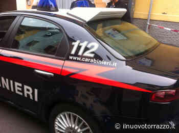 Cremona. Infrange divieto d'avvicinarsi alla madre, arrestato - Il Nuovo Torrazzo