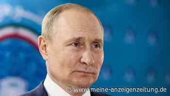 Putin nutzt Gas als Waffe: Habeck erteilt Nord Stream 2 deutliche Absage