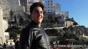 La morte di Matteo Pietrosanti, la mamma: "Ti ho scaldato fino all'ultimo battito" - LatinaToday