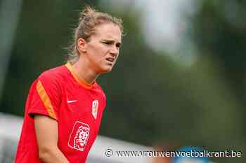 Opsteker voor Oranje Leeuwinnen: absolute topspeelster terug bij kern na coronabesmetting