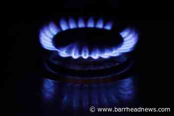 Centrica wins first approval to reopen UK's biggest gas storage site - Barrhead News