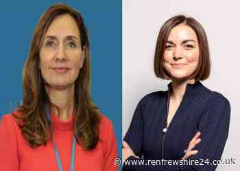 Barrhead High first year pupils take park in ground-breaking new programme - Renfrewshire News