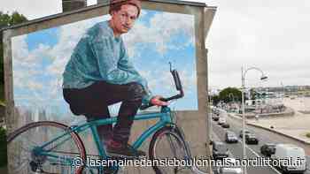 Boulogne-sur-Mer : la 7e édition du Street-Art se prépare - La Semaine dans le Boulonnais