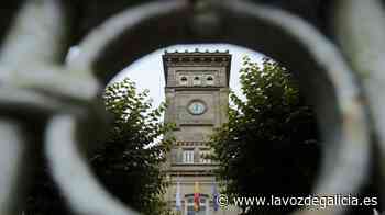 Todavía quedan seis plazas libres para soldadura en el Fernando Blanco - La Voz de Galicia