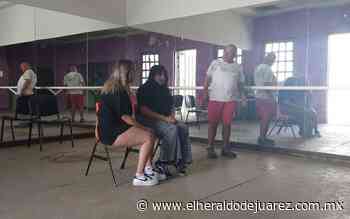 Una obra basada en las mujeres libres de violencia - El Heraldo de Juárez