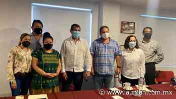 Promueve Coprisem importancia de espacios libres de humo de tabaco - Unión de Morelos