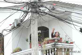 Guayaquil: 300 intersecciones libres de cables sin uso - expreso.ec