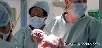 Cruces pide a las matronas acudir a trabajar en sus días libres para paliar la falta de profesionales - El Correo