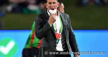 RLPA reluctant to back NRL bubble return - Western Advocate