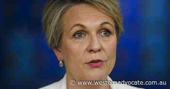 No decision on WA urea plant: Plibersek - Western Advocate