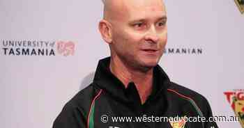 Ponting picks Vaughan for Hobart BBL job - Western Advocate