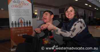 Skillset Senior College's Janelle Kemp to participate in Stars of Bathurst Dance for Cancer - Western Advocate