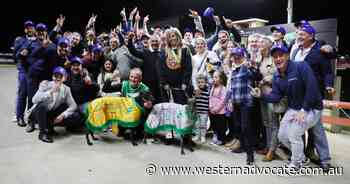 2022 Million Dollar Chase on in September - Western Advocate