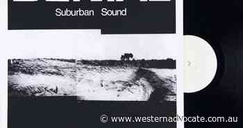 Perth revisits 1980s avant garde art co-op - Western Advocate